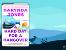 A Hard Day for a Hangover: A Novel (Sunshine Vicram Series, 3)