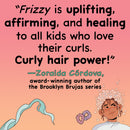 Frizzy