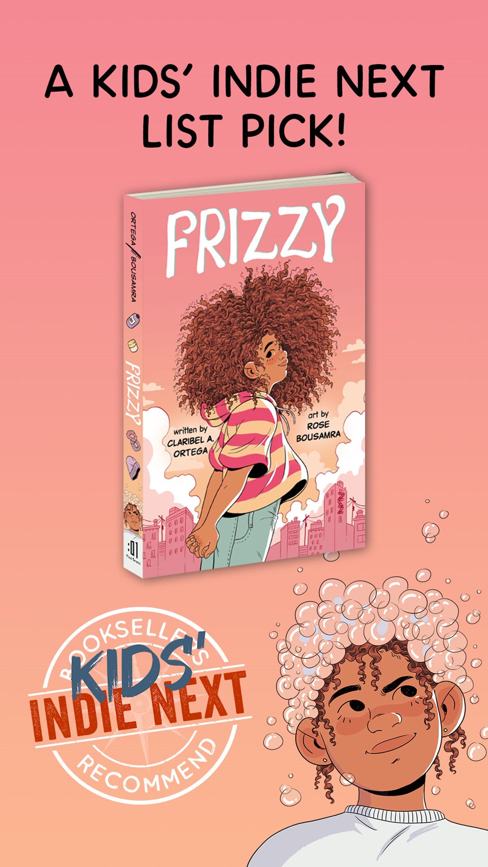 Frizzy
