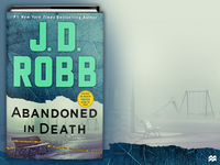 Abandoned in Death