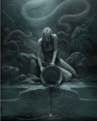 Norse Mythology: The Illustrated Edition