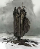 Norse Mythology: The Illustrated Edition