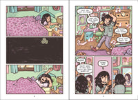 Click (A Click Graphic Novel)