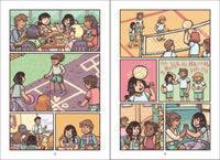 Click (A Click Graphic Novel)