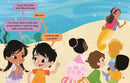 A New Friend: An Acorn Book (Mermaid Days #3) (3)