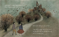 A Walk in the Dark and Other Scary Stories: An Acorn Book (Mister Shivers #4) (4)