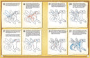 Wings of Fire: The Official How to Draw | The Perfect Stocking Stuffer!