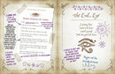 Descendants 2: Mal's Spell Book 2: More Wicked Magic