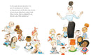 Aaron Slater, Illustrator: A Picture Book (The Questioneers)