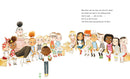 Aaron Slater, Illustrator: A Picture Book (The Questioneers)