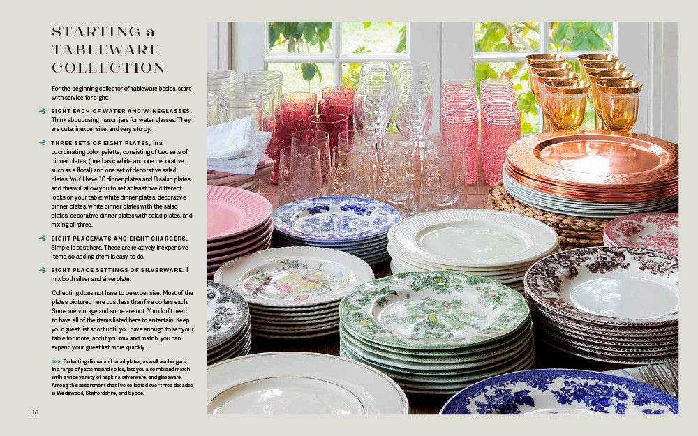 A Home to Share: Designs that Welcome Family and Friends, from the creator of My 100 Year Old Home