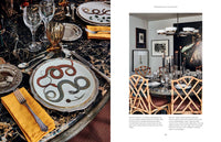 A Loving Table: Creating Memorable Gatherings