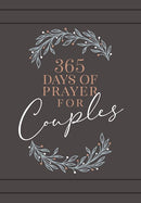 365 Days of Prayer for Women