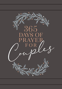 365 Days of Prayer for Women