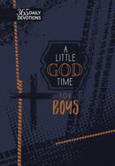 A Little God Time for Couples (Gift Edition)