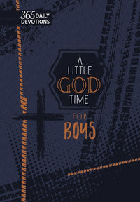 A Little God Time for Couples (Gift Edition)