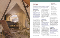 50 States, 500 Campgrounds: Where to Go, When to Go, What to See, What to Do (5,000 Ideas)