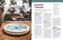 50 States, 500 Campgrounds: Where to Go, When to Go, What to See, What to Do (5,000 Ideas)