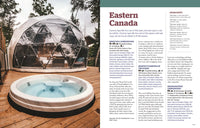 50 States, 500 Campgrounds: Where to Go, When to Go, What to See, What to Do (5,000 Ideas)