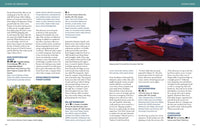 50 States, 500 Campgrounds: Where to Go, When to Go, What to See, What to Do (5,000 Ideas)