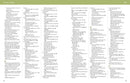 100 Trails, 5,000 Ideas: Where to Go, When to Go, What to See, What to Do