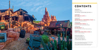 100 Disney Adventures of a Lifetime: Magical Experiences From Around the World (100 of a Lifetime)