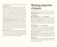 50 Plants that Heal