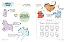How to Draw Cute Animals (Draw Cute Stuff, 2)