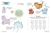 How to Draw Cute Animals (Draw Cute Stuff, 2)