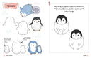 How to Draw Cute Animals (Draw Cute Stuff, 2)
