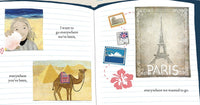 The Memory Box: A Book About Grief