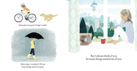 The Memory Box: A Book About Grief