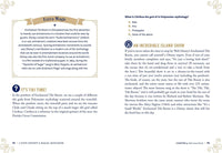 I Love Disney's Magic Kingdom: 100+ Surprising Facts, Magical Quizzes, Fan-Favorite Trivia, and More about Disney's Magic Kingdom! (I Love Disney Gift Book Series)
