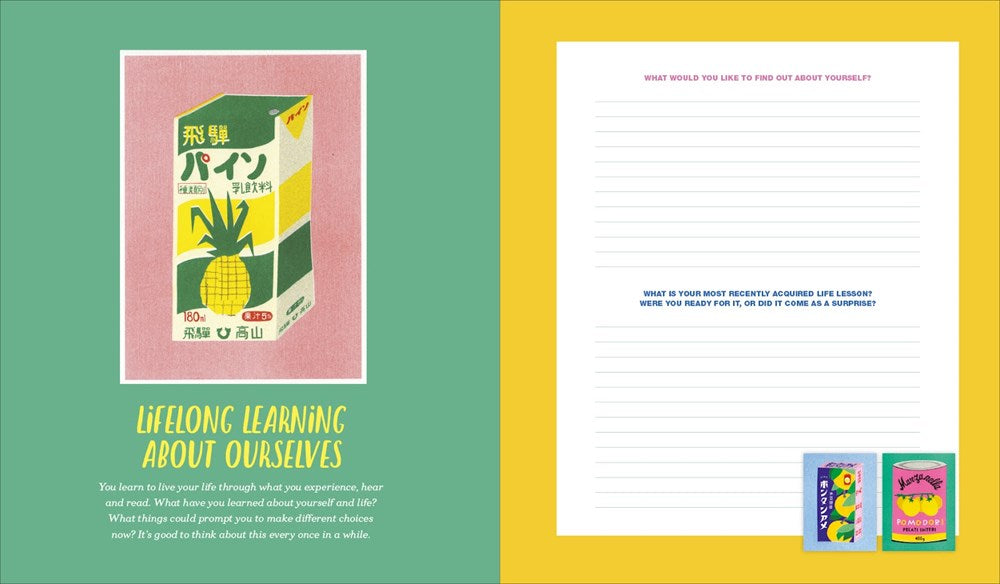 A Book That Loves You: An Adventure in Self-Compassion (Flow)