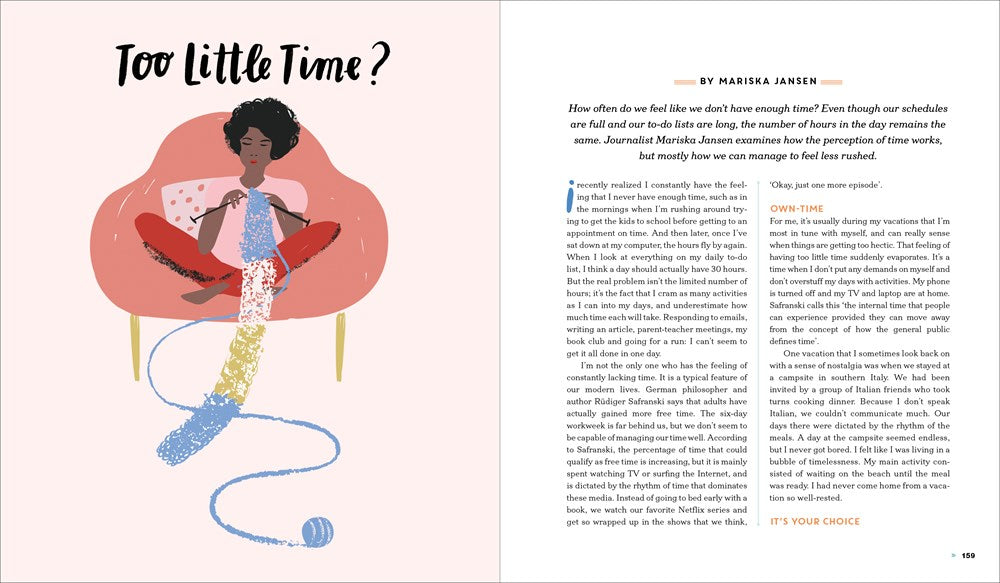 A Book That Loves You: An Adventure in Self-Compassion (Flow)