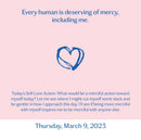 A Year of Self-Love Page-A-Day Calendar 2023