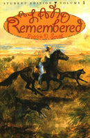 A War Remembered