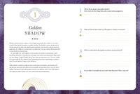 A Guide to Shadow Work: A Workbook to Explore Your Hidden Self (Wellness Workbooks)