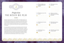 A Guide to Shadow Work: A Workbook to Explore Your Hidden Self (Wellness Workbooks)