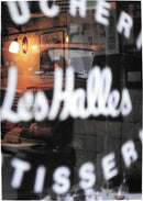 Anthony Bourdain's Les Halles Cookbook: Strategies, Recipes, and Techniques of Classic Bistro Cooking