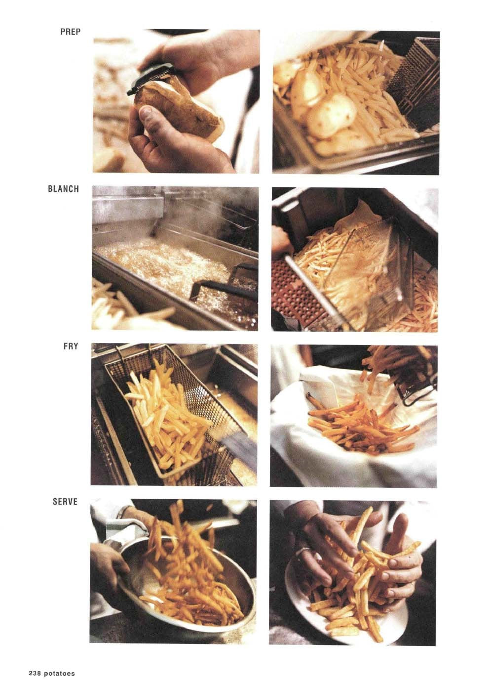 Anthony Bourdain's Les Halles Cookbook: Strategies, Recipes, and Techniques of Classic Bistro Cooking