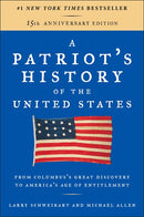 A People's History of the United States