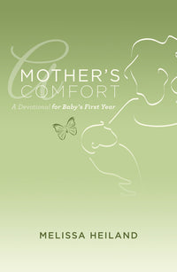 A Mother's Comfort