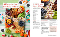 Taste of Home Boards, Platters & More: 219 Recipes for Party-Perfect Charcuterie Boards, Snacks & Drinks (Taste of Home Entertaining & Potluck)