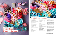 Taste of Home Boards, Platters & More: 219 Recipes for Party-Perfect Charcuterie Boards, Snacks & Drinks (Taste of Home Entertaining & Potluck)