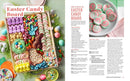 Taste of Home Boards, Platters & More: 219 Recipes for Party-Perfect Charcuterie Boards, Snacks & Drinks (Taste of Home Entertaining & Potluck)