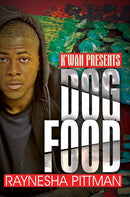 Dog Food: K'wan Presents