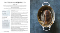 Artisan Sourdough Made Simple: A Beginner's Guide to Delicious Handcrafted Bread with Minimal Kneading