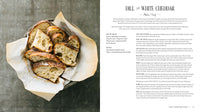 Artisan Sourdough Made Simple: A Beginner's Guide to Delicious Handcrafted Bread with Minimal Kneading