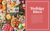Brilliant Bites: 75 Amazing Small Bites for Any Occasion